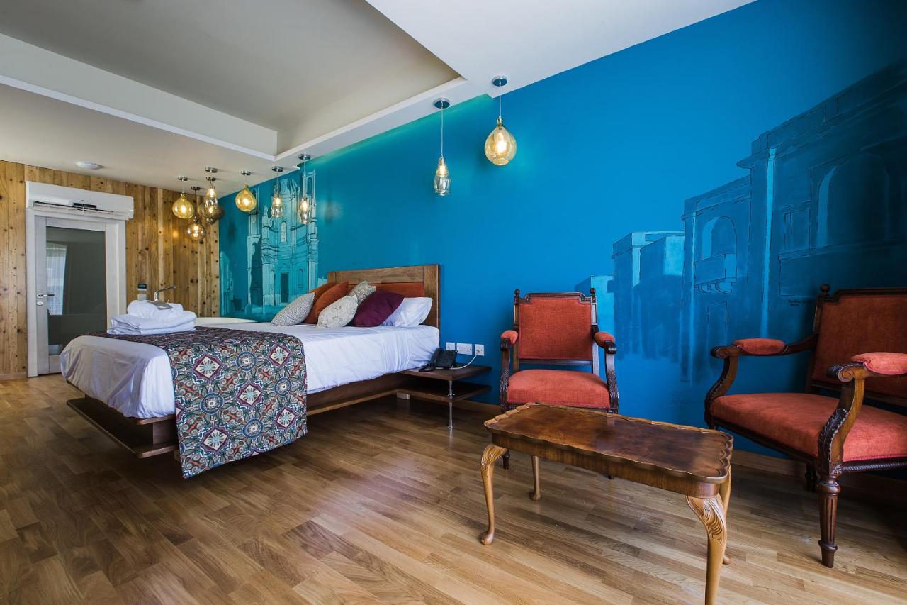 Murella Living | kamer